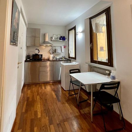 Giulia Suite 볼로냐 외부 사진