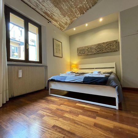 Giulia Suite 볼로냐 외부 사진