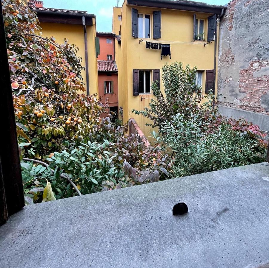 Giulia Suite 볼로냐 외부 사진