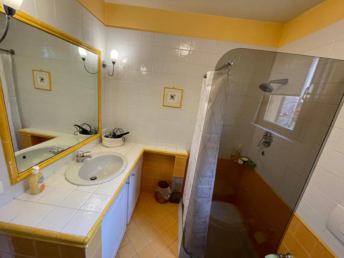 Giulia Suite 볼로냐 외부 사진
