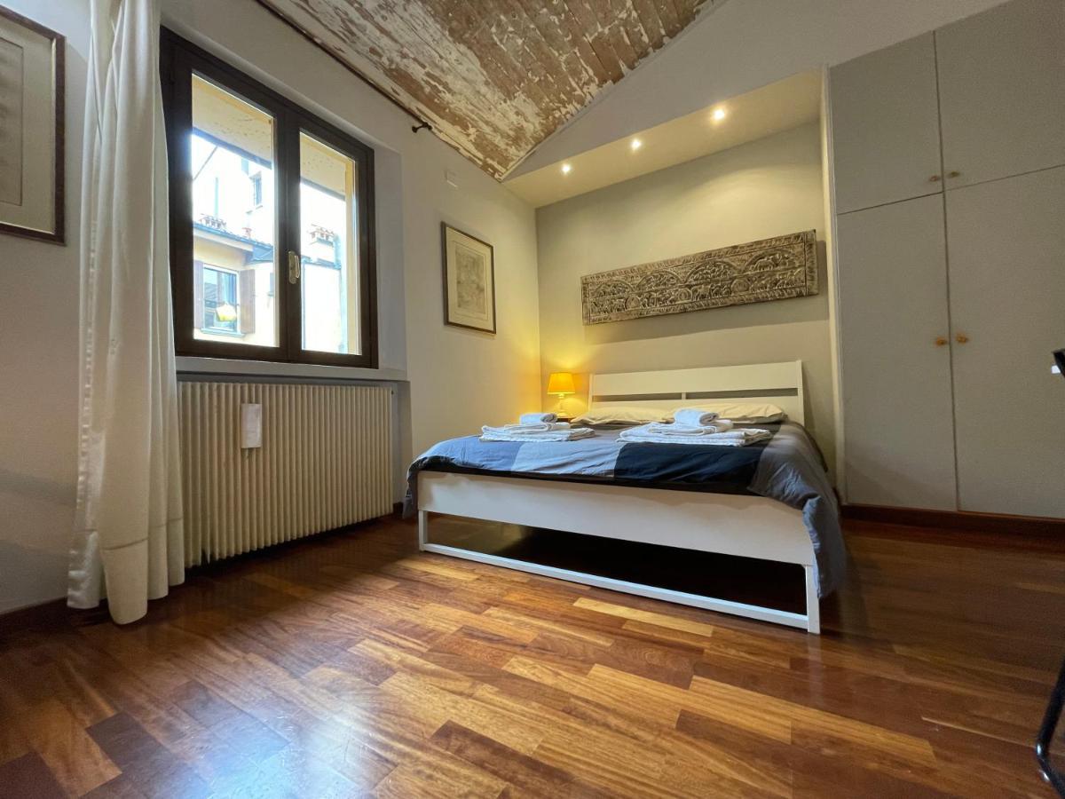 Giulia Suite 볼로냐 외부 사진