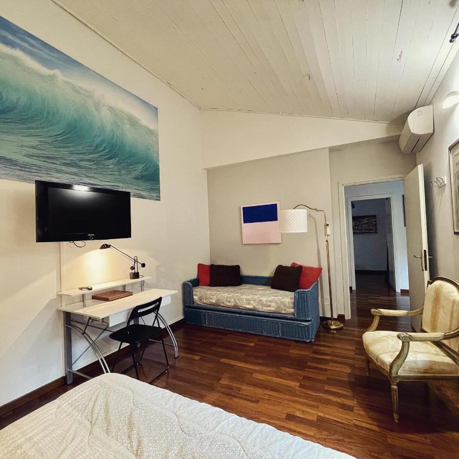 Giulia Suite 볼로냐 외부 사진