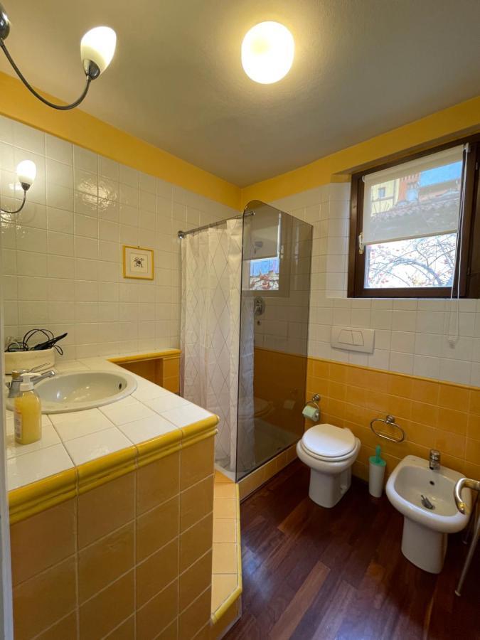 Giulia Suite 볼로냐 외부 사진