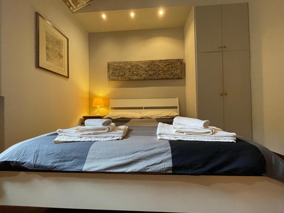 Giulia Suite 볼로냐 외부 사진